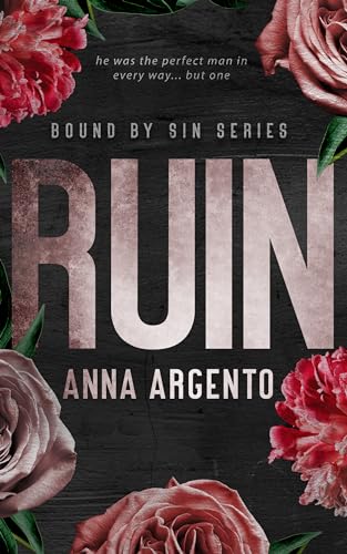 Ruin (Bound by Sin, #1)