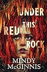Book cover for Under This Red Rock