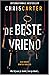 De beste vriend (Robert Hunter, #6)