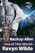 Backup Alien