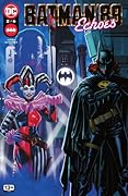 Batman '89: Echoes (2023-2025) #2