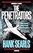 The Penetrators: The high-tension thriller of nuclear confrontation (Thrillers of the Skies)