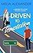 Driven to Temptation (Driven to Love romantic comedy Book 1)