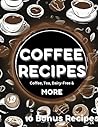 Coffee Recipes Bo...