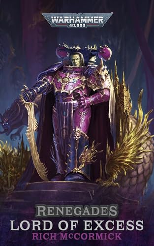 Lord of Excess (Renegades)