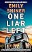 One Liar Left (Detective Fr...