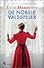 De nobele valsspeler (De vrouwen van Oxford, #4)
