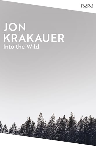 Into the wild