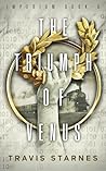 Book cover for The Triumph of Venus (Imperium #6)