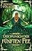 Der Wunsch der fünften Fee: Märchenhafte Romantasy (Märchen aus dem Zauberland) (German Edition)