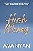 Hush Money (The Winter Tril...