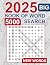 Big Book of Word Search – 5...