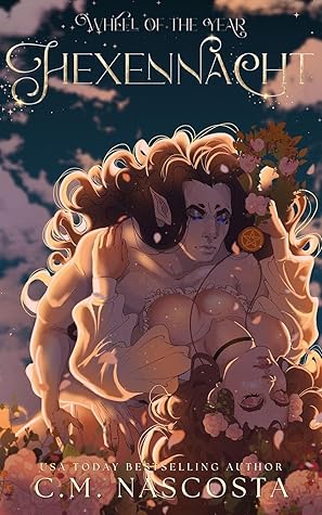 Hexennacht (Wheel of the Year #2)