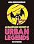 An Illustrated History of Urban Legends by Adam Allsuch Boardman