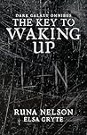 The Key to Waking Up Book cover for The Key to Waking Up