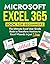 Microsoft Excel 365 Book fo...