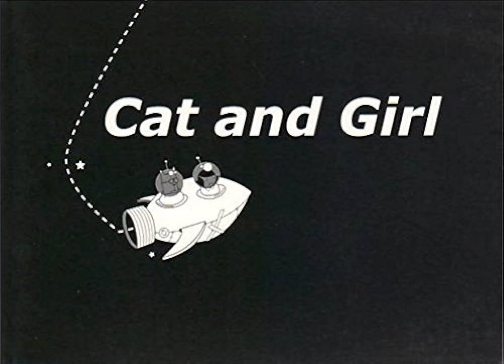 Cat and Girl Volume I