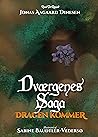Dragen kommer by Jonas Aagaard Dinesen