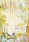 Patterns, Patterns Everywhere by Kellie Menendez