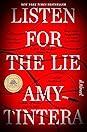 Listen for the Lie by Amy Tintera