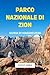 PARCO NAZIONALE DI ZION GUI...