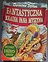 Fantastyczna Kraina Pana Myszyna Fantastyczna Kraina Pana Myszyna