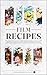 Film Recipes