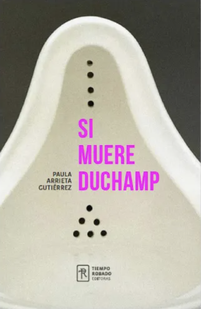 Si muere Duchamp