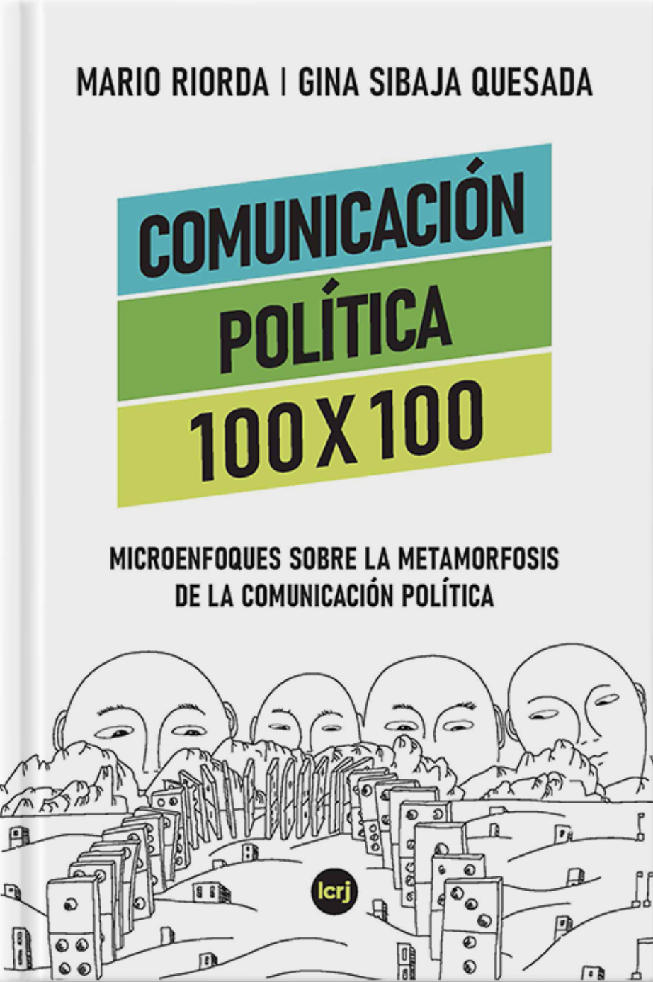 Comunicación política 100 x 100