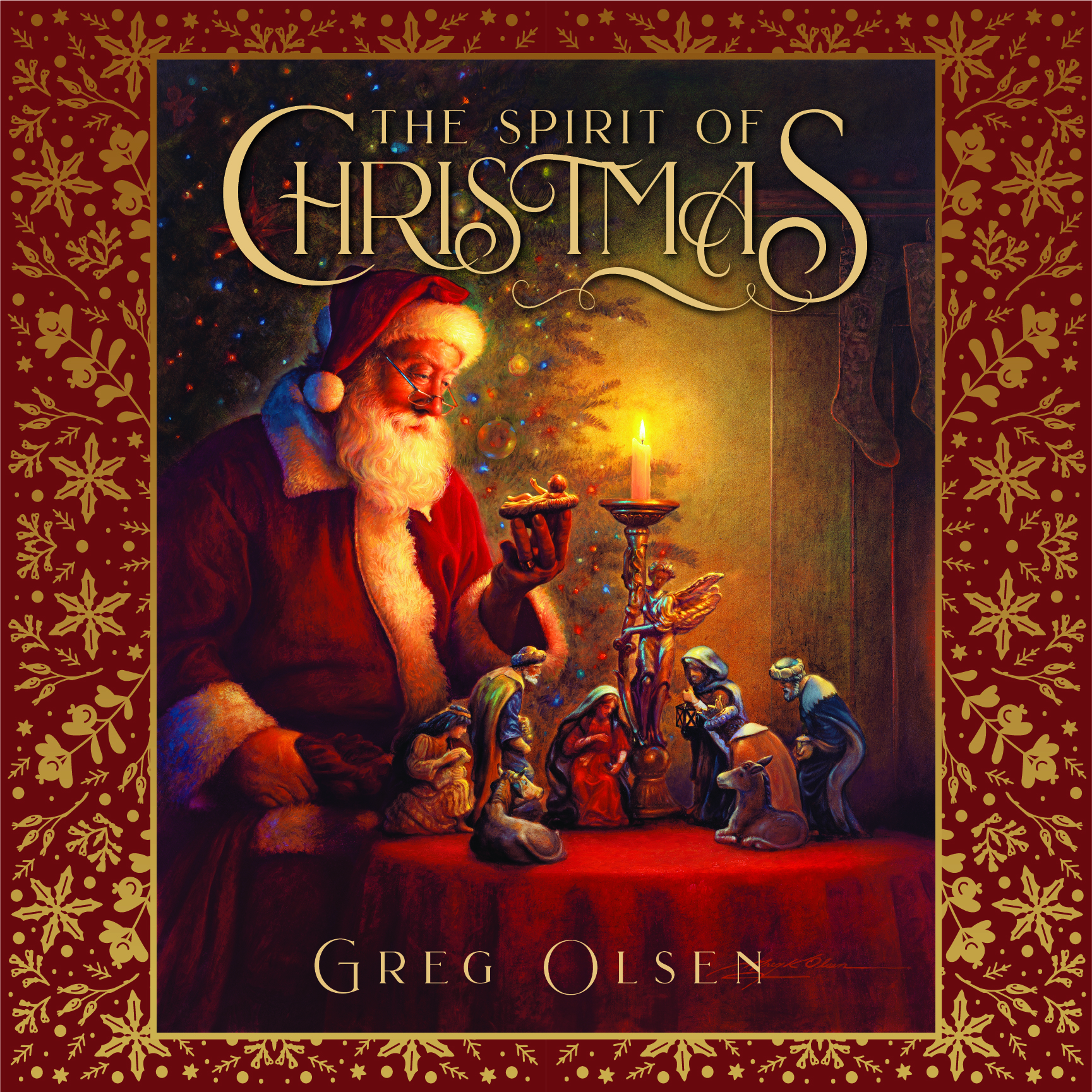 The Spirit of Christmas