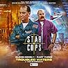 Star Cops by Una McCormack
