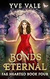 Book cover for Bonds Eternal