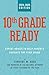 10th Grade Ready: Expert Advice to Help Parents Navigate the Year Ahead