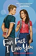 Fun Fact: I Love You