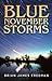 Blue November Storms