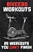 BIKEERG Workouts: 25 workou...