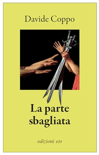 La parte sbagliata (Kindle Edition)