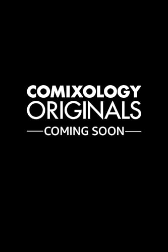 She's Running on Fumes #3 (Comixology Originals)