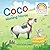 Coco the Mooing Horse
