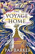 The Voyage Home (Women of Troy, #3)