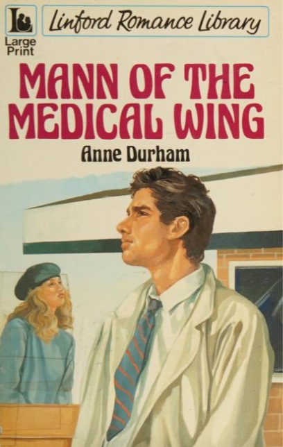 Mann Of The Medical Wing (Paperback)