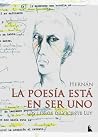 La poesía está en...