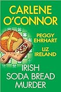 Irish Soda Bread Murder