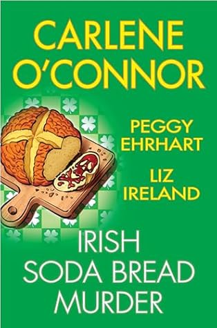 Irish Soda Bread Murder (Home to Ireland Mystery, #2.75)