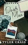 Dear Max: Jack Barnaby P.I. (Jack Barnaby P.I. crime series)
