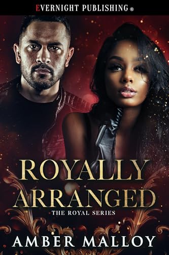 Royally Arranged (The Royal Series Book 2)