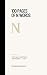 100 Pages of N Words