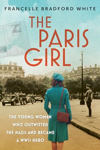 The Paris Girl (Hardcover)
