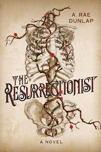 The Resurrectionist (Hardcover)