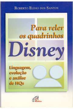Para Reler os Quadrinhos Disney
